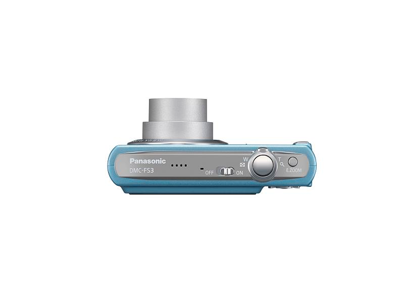 Illustration for article titled Panasonic DMC-FX35, DMC-FS20, DMC-FS5, DMC-FS3: Midrange, Wide-ish Angles, Some 720p Capture